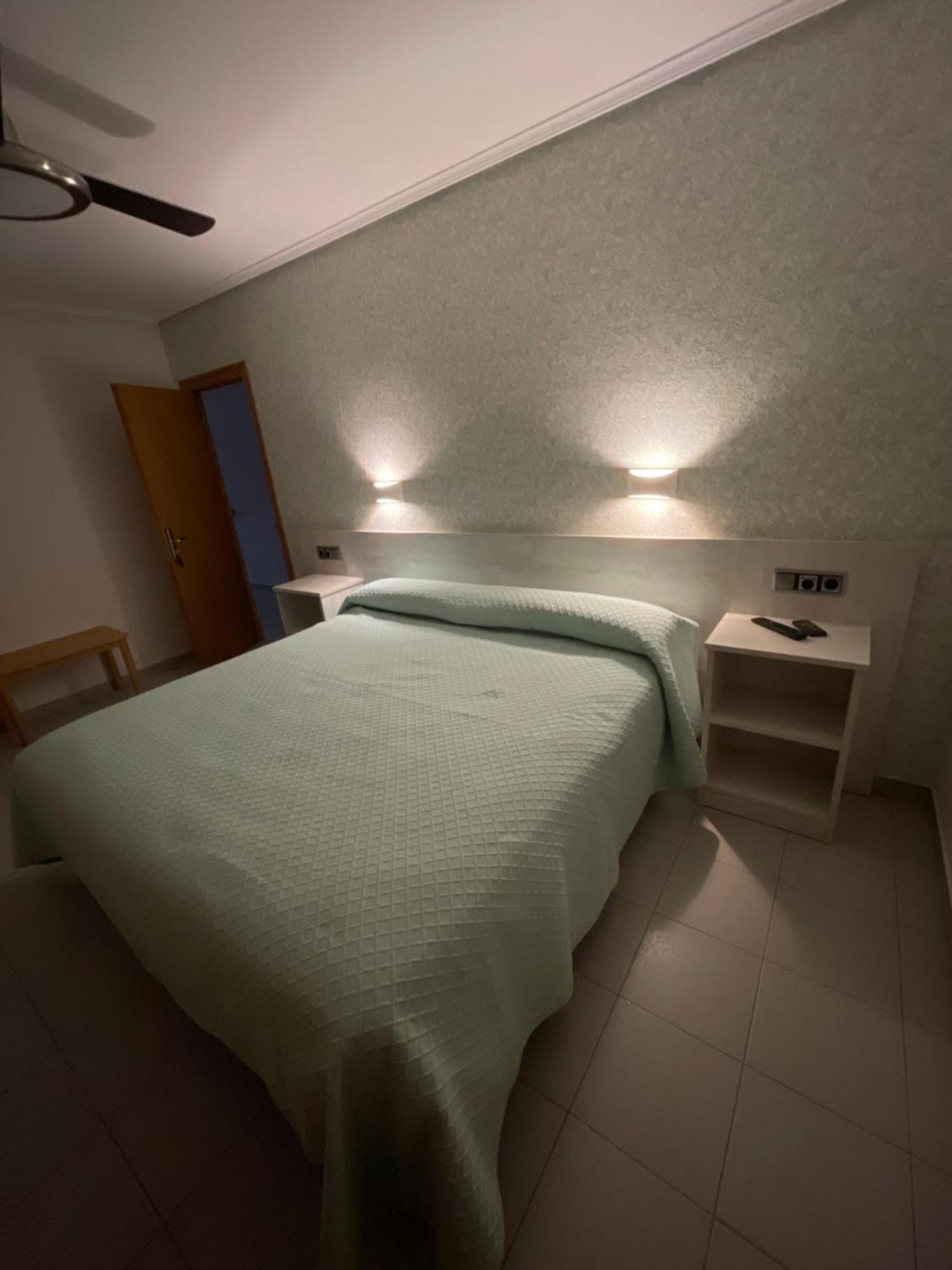Casa de hóspedes Pirineos Aínsa