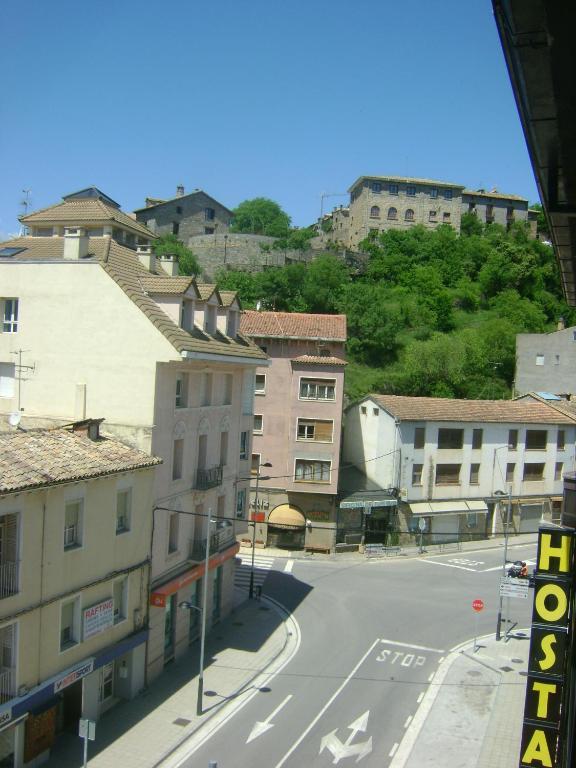 Casa de hóspedes Pirineos