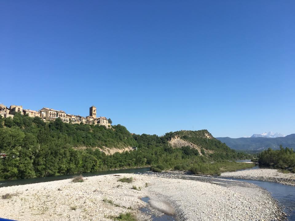 Pirineos Casa de hóspedes