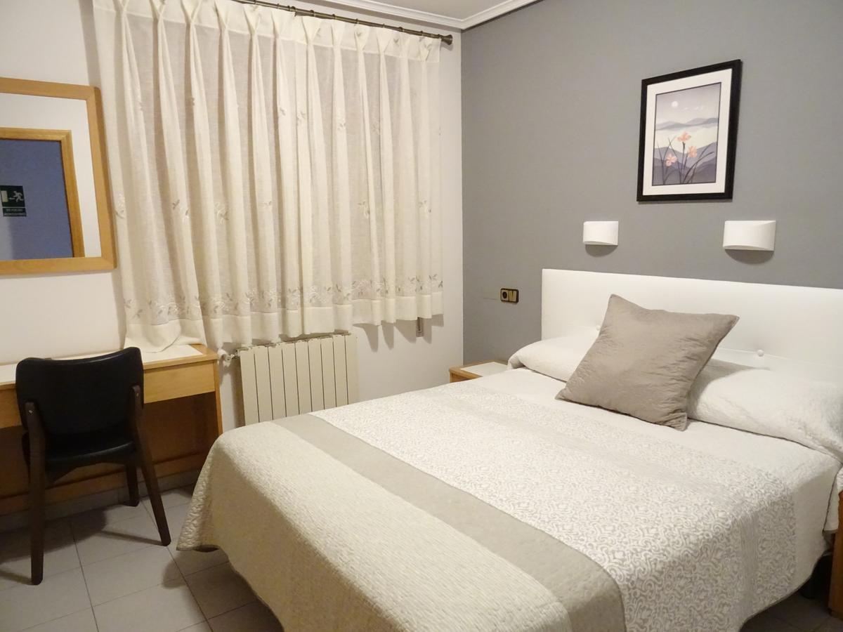Casa de hóspedes Pirineos 2*
