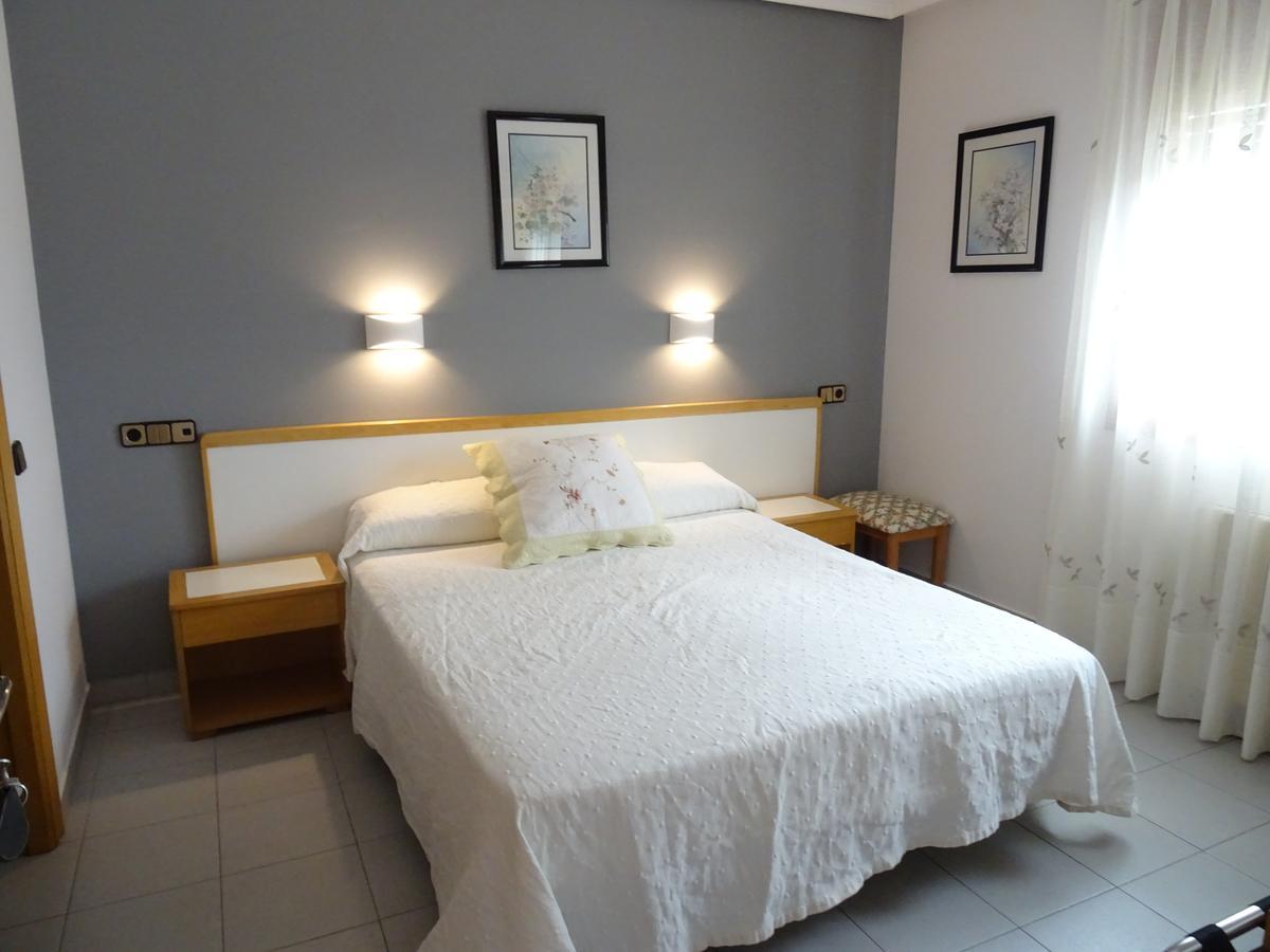 Maison d'hôtes Pirineos Aínsa-Sobrarbe
