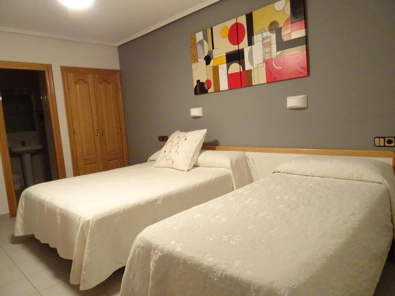 Casa de hóspedes Pirineos 2*